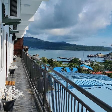 Bed and Breakfast Island Cliff Port Blair Zewnętrze zdjęcie