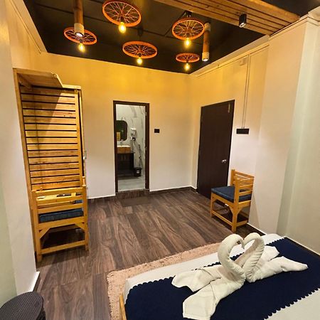 Bed and Breakfast Island Cliff Port Blair Zewnętrze zdjęcie