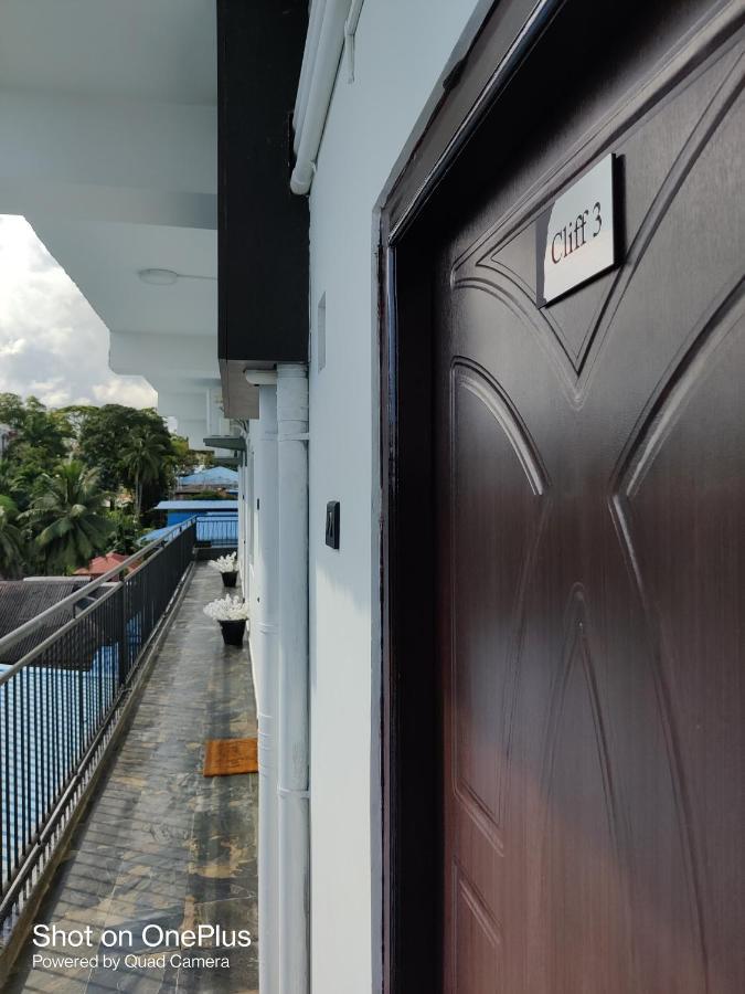 Bed and Breakfast Island Cliff Port Blair Zewnętrze zdjęcie