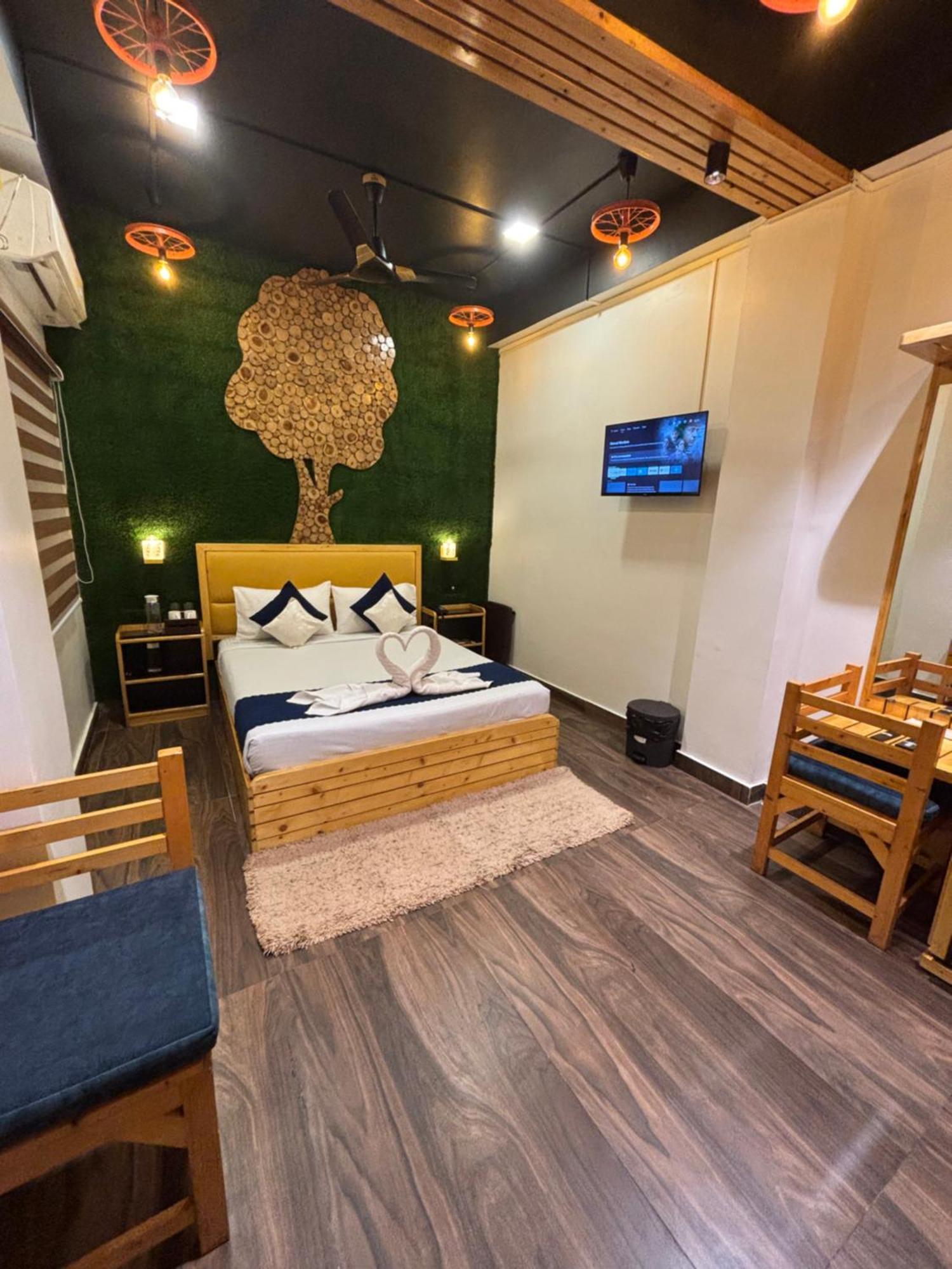 Bed and Breakfast Island Cliff Port Blair Zewnętrze zdjęcie